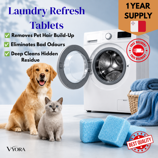Pet Hair Washing Machine Cleaner