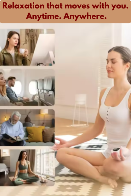 Body Muscle Stimulator