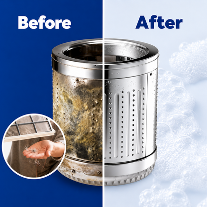 Pet Hair Washing Machine Cleaner