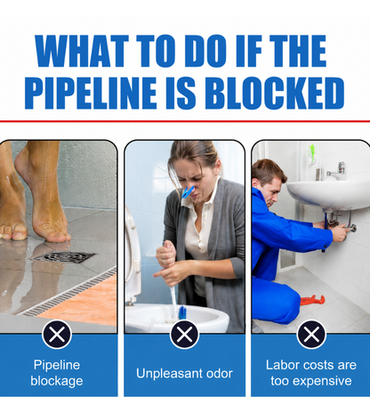 Drain clog remover