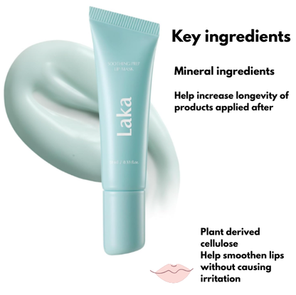 Lip mask