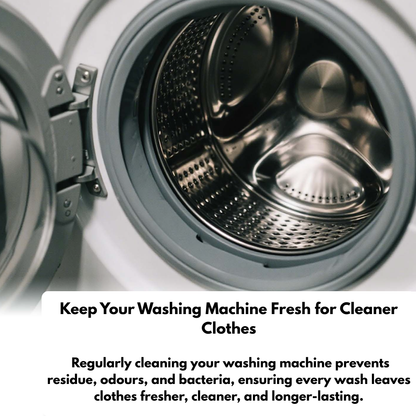 Pet Hair Washing Machine Cleaner
