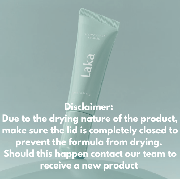 Lip mask